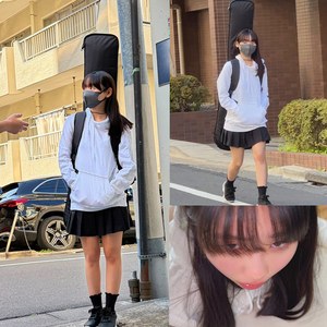 【mgld009】touka | 素人めえめえ 金